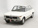 BMW 2000 Touring 1971 года (UK)